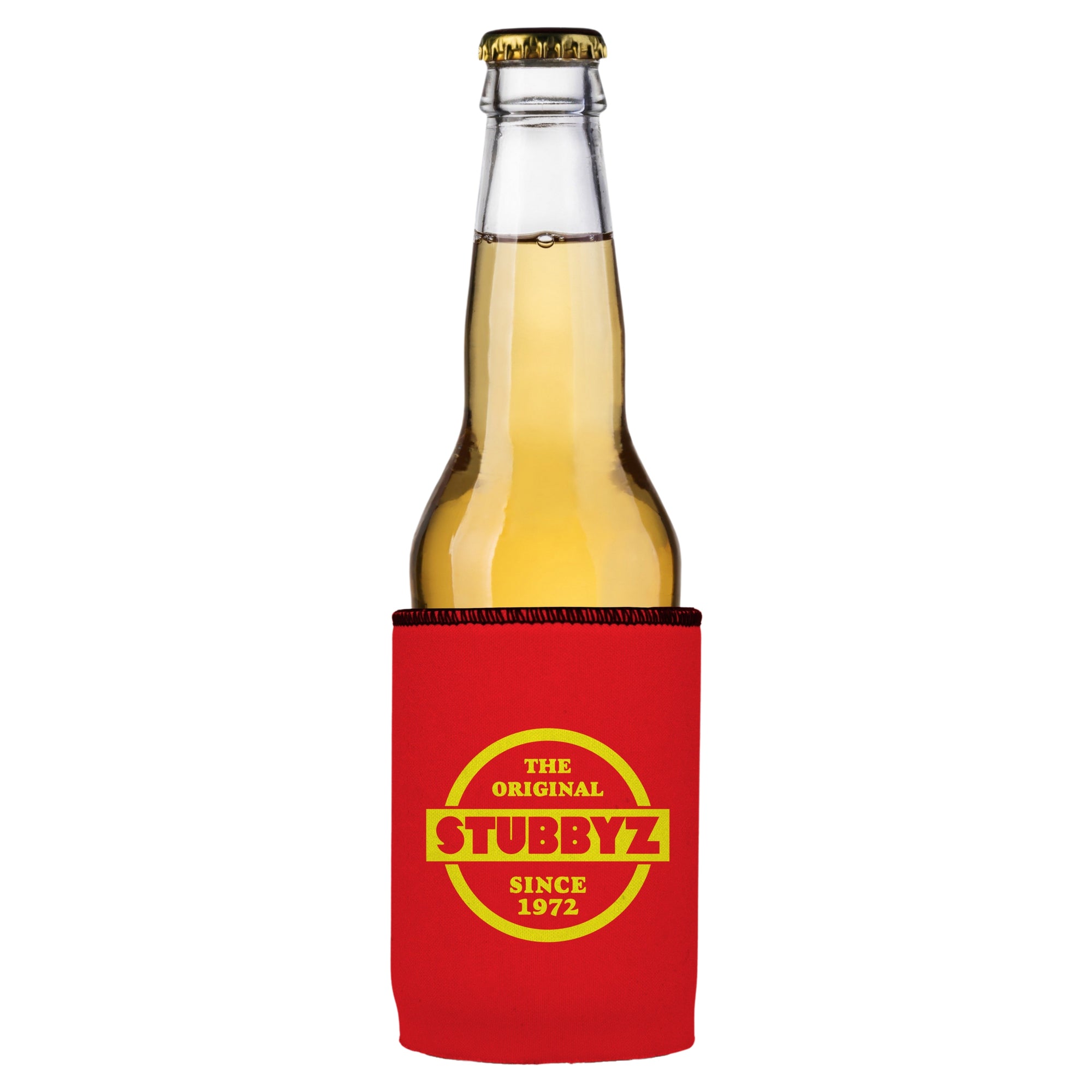 The Original Stubbyz Stubby Cooler