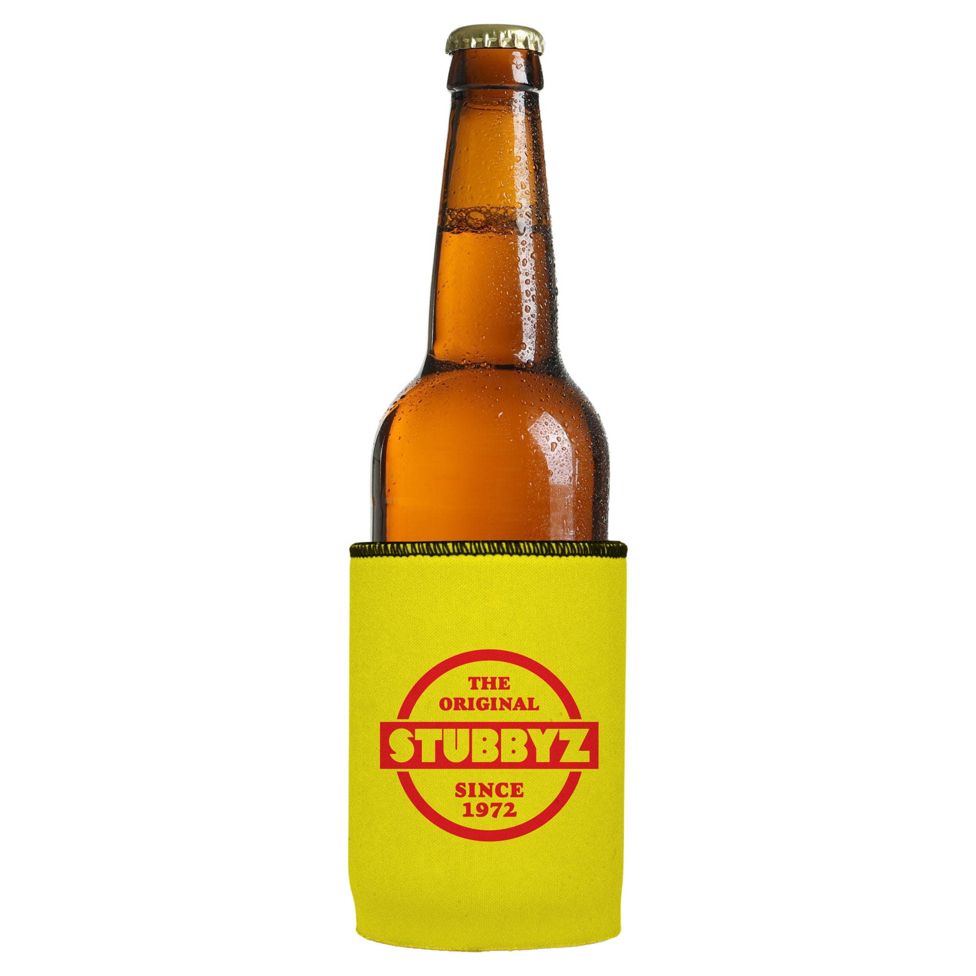 The Original Stubbyz Stubby Cooler