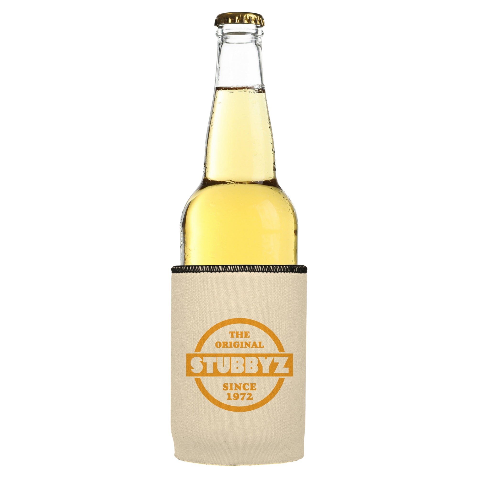 The Original Stubbyz Stubby Cooler