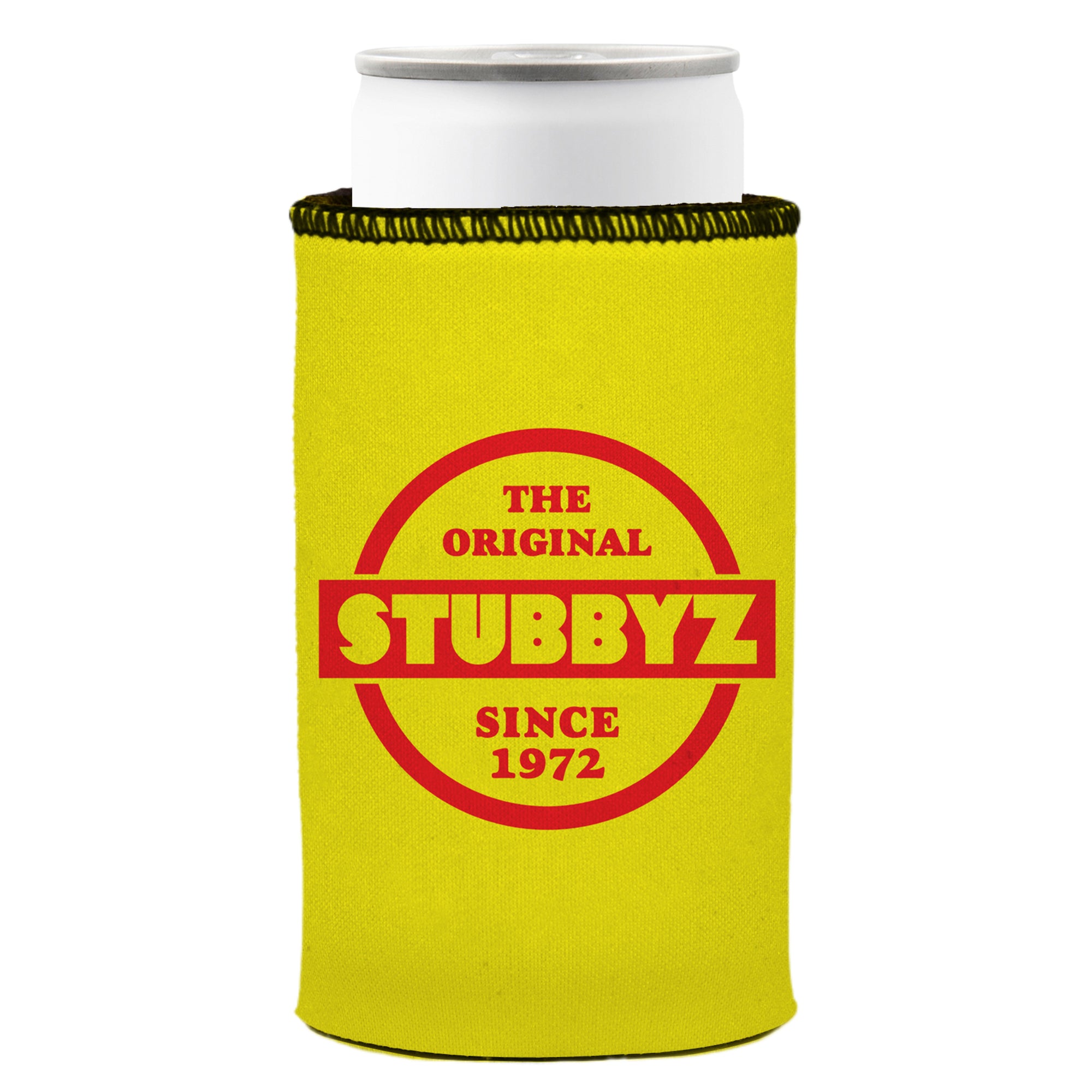 The Original Stubbyz Stubby Cooler