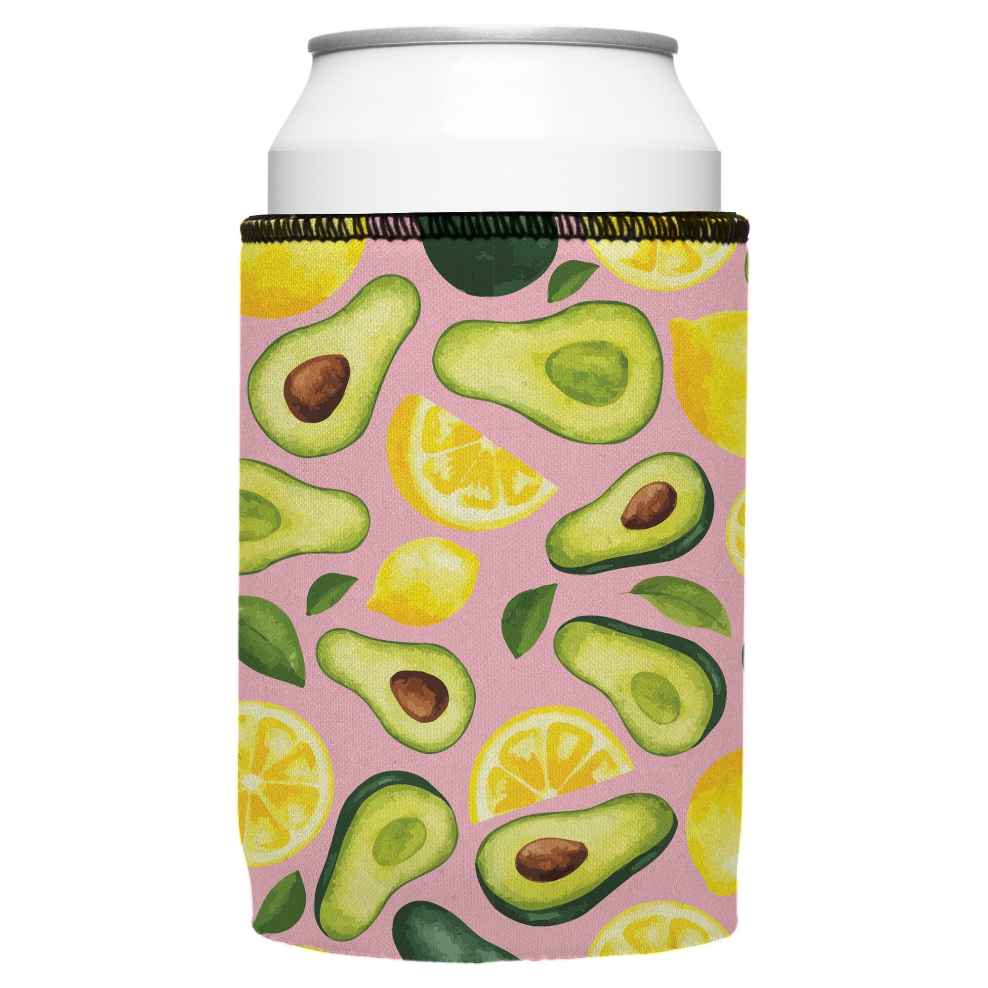 Stubbyz Avos & Lemons Stubby Cooler