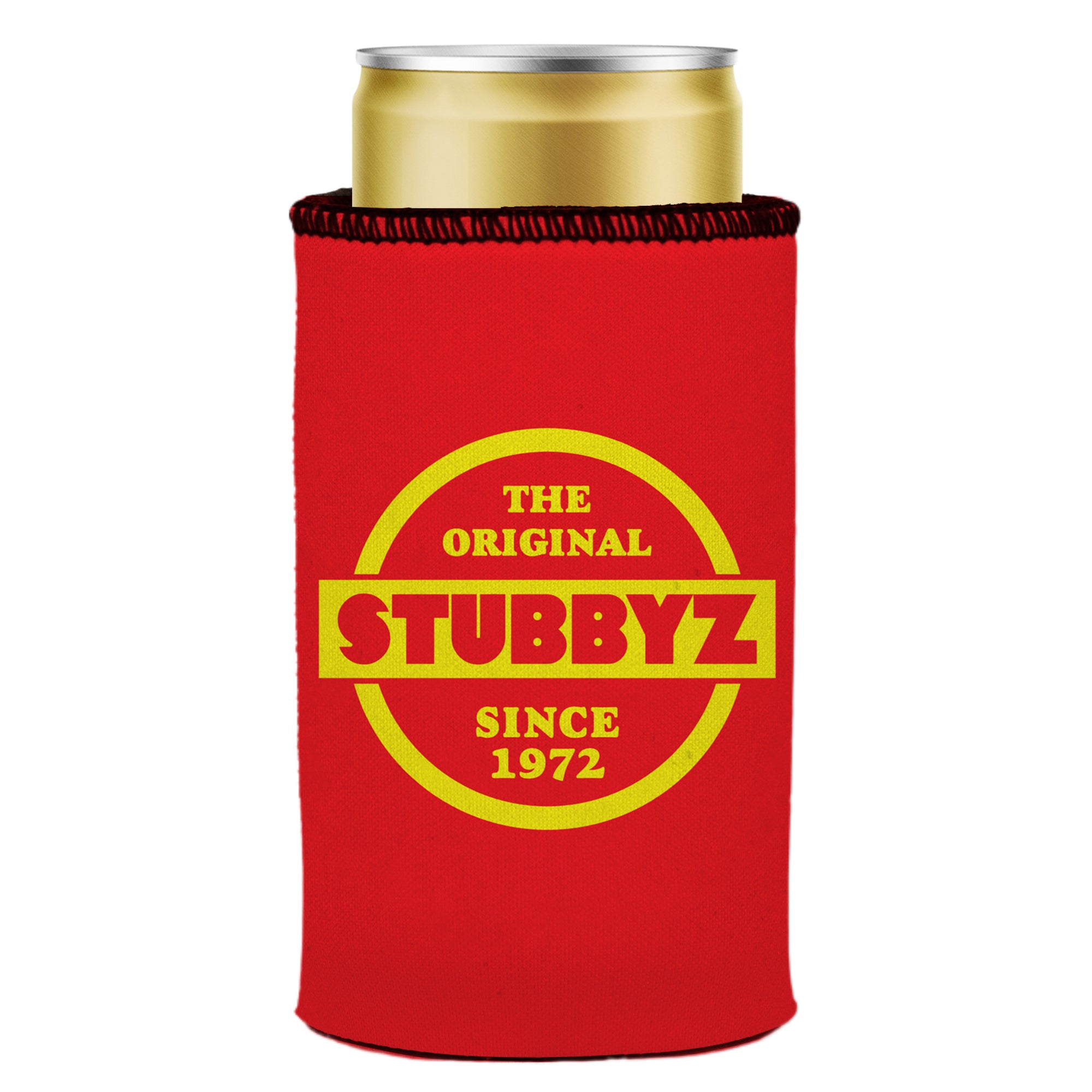 The Original Stubbyz Stubby Cooler