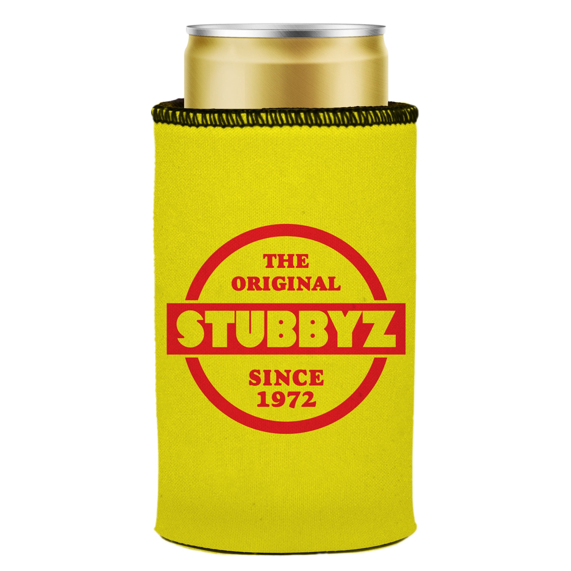 The Original Stubbyz Stubby Cooler