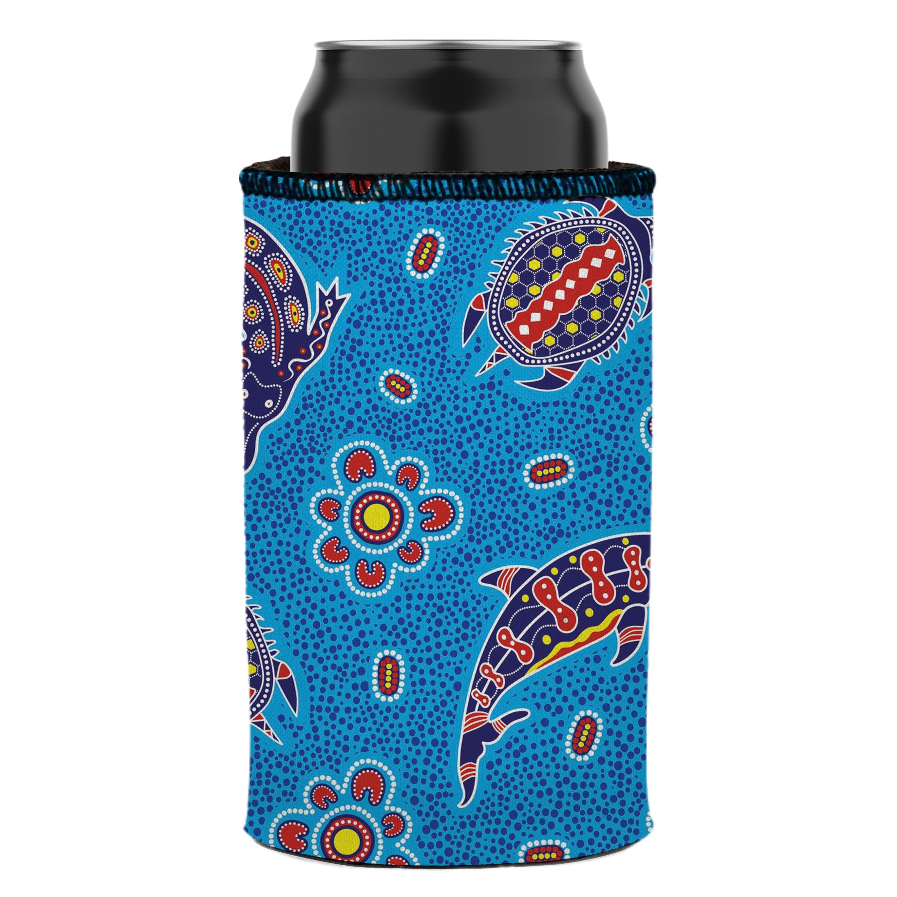 Stubbyz Australian Sea Stubby Cooler