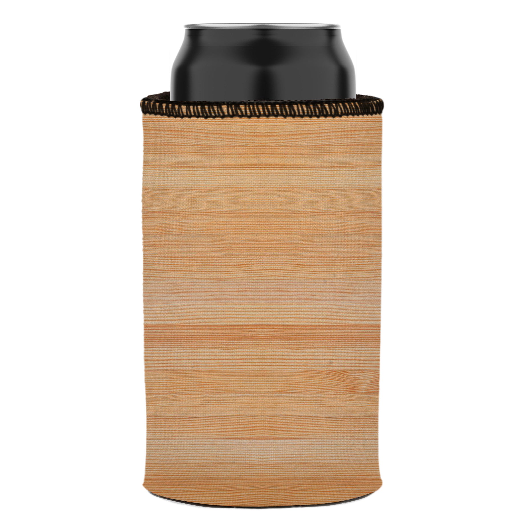 Stubbyz Wood Grain Stubby Cooler