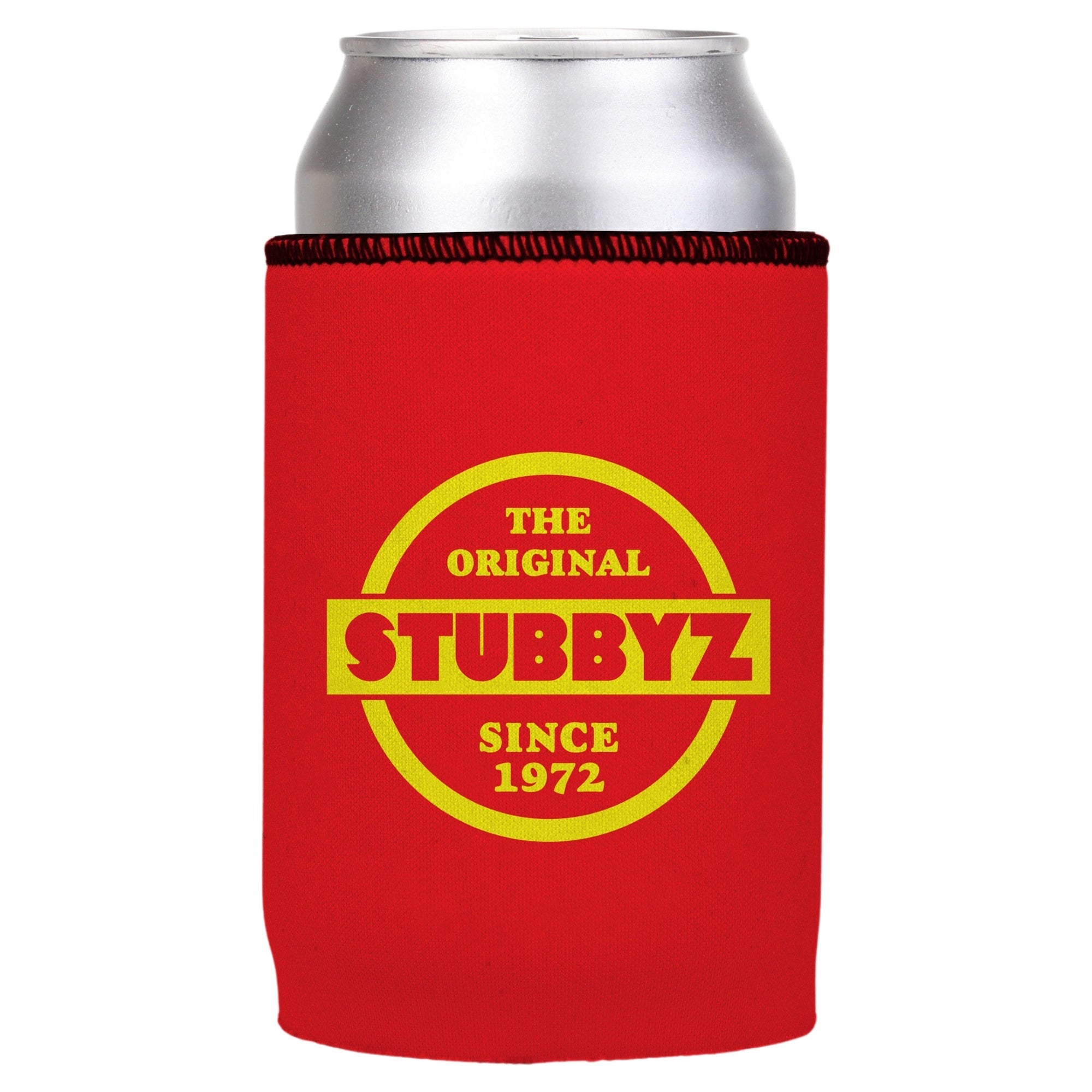 The Original Stubbyz Stubby Cooler