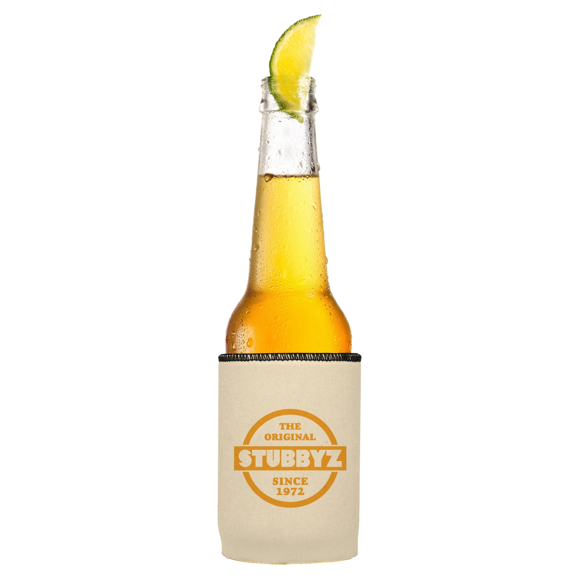 The Original Stubbyz Stubby Cooler