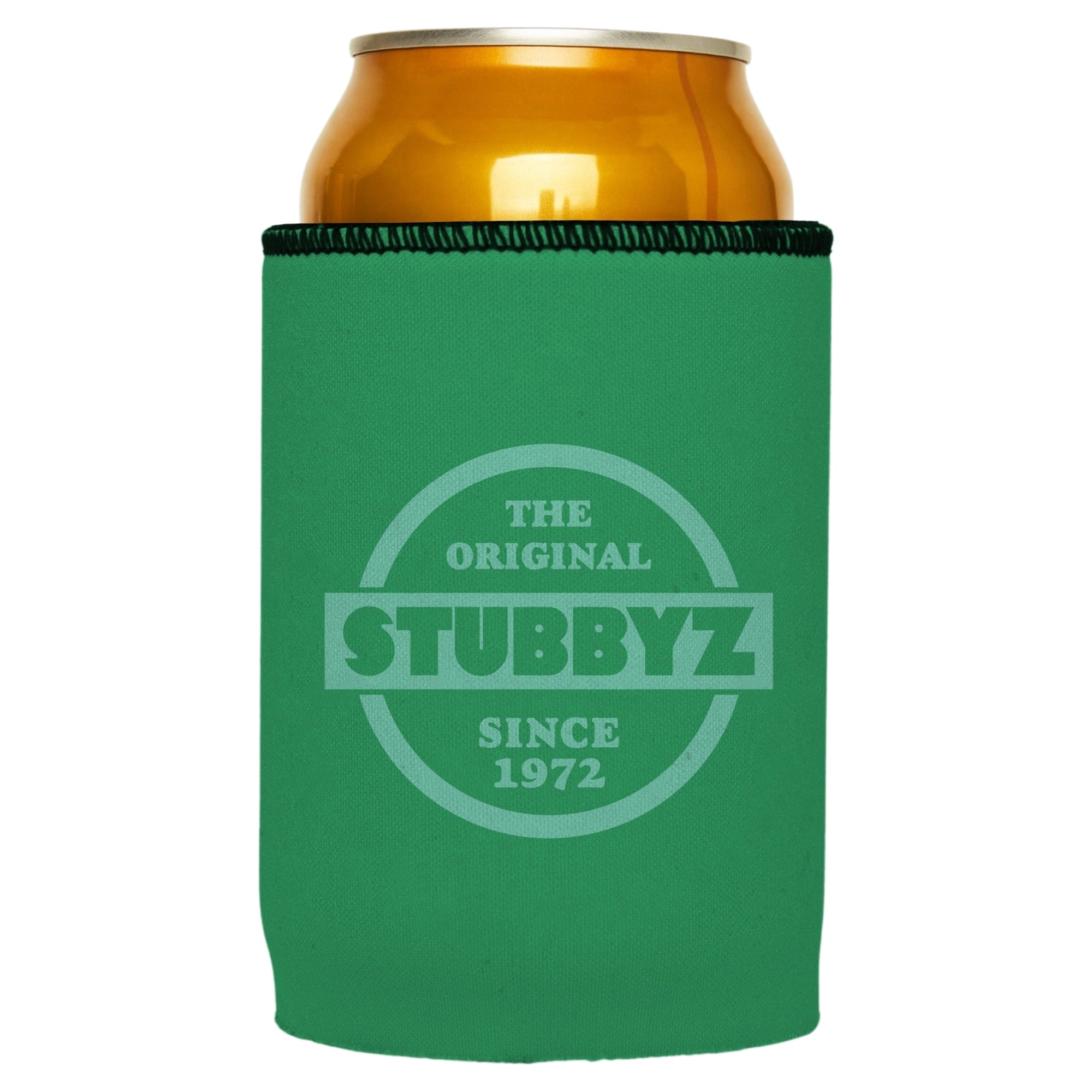 The Original Stubbyz Stubby Cooler