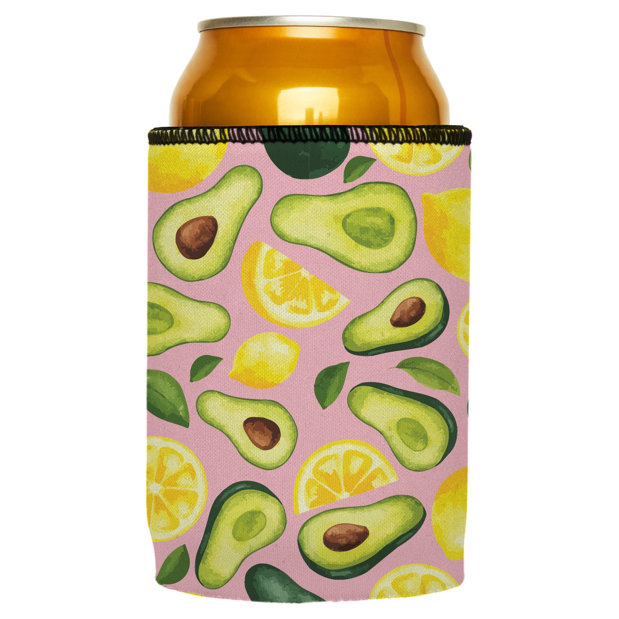 Stubbyz Avos & Lemons Stubby Cooler