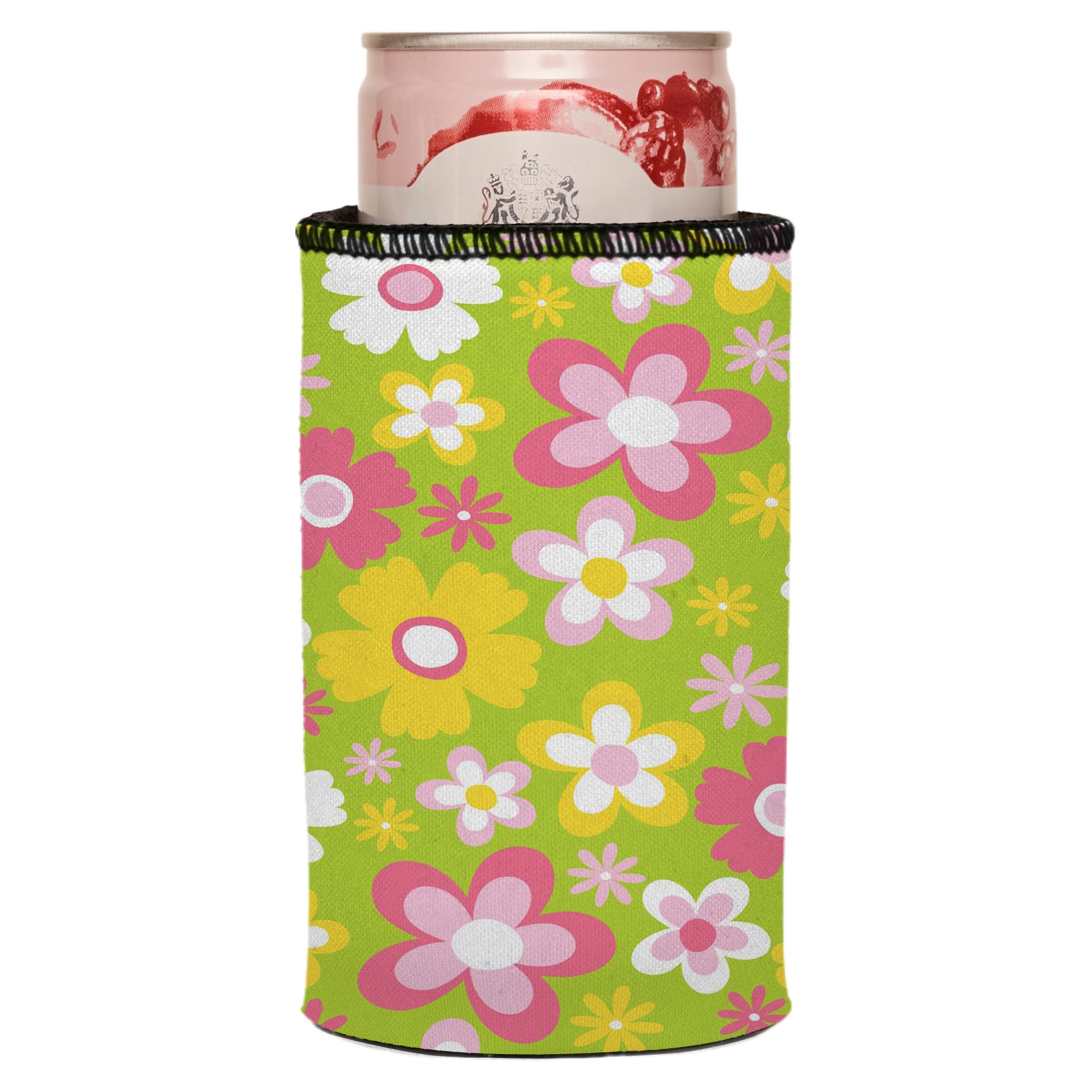 Stubbyz Hazy Daisy Stubby Cooler