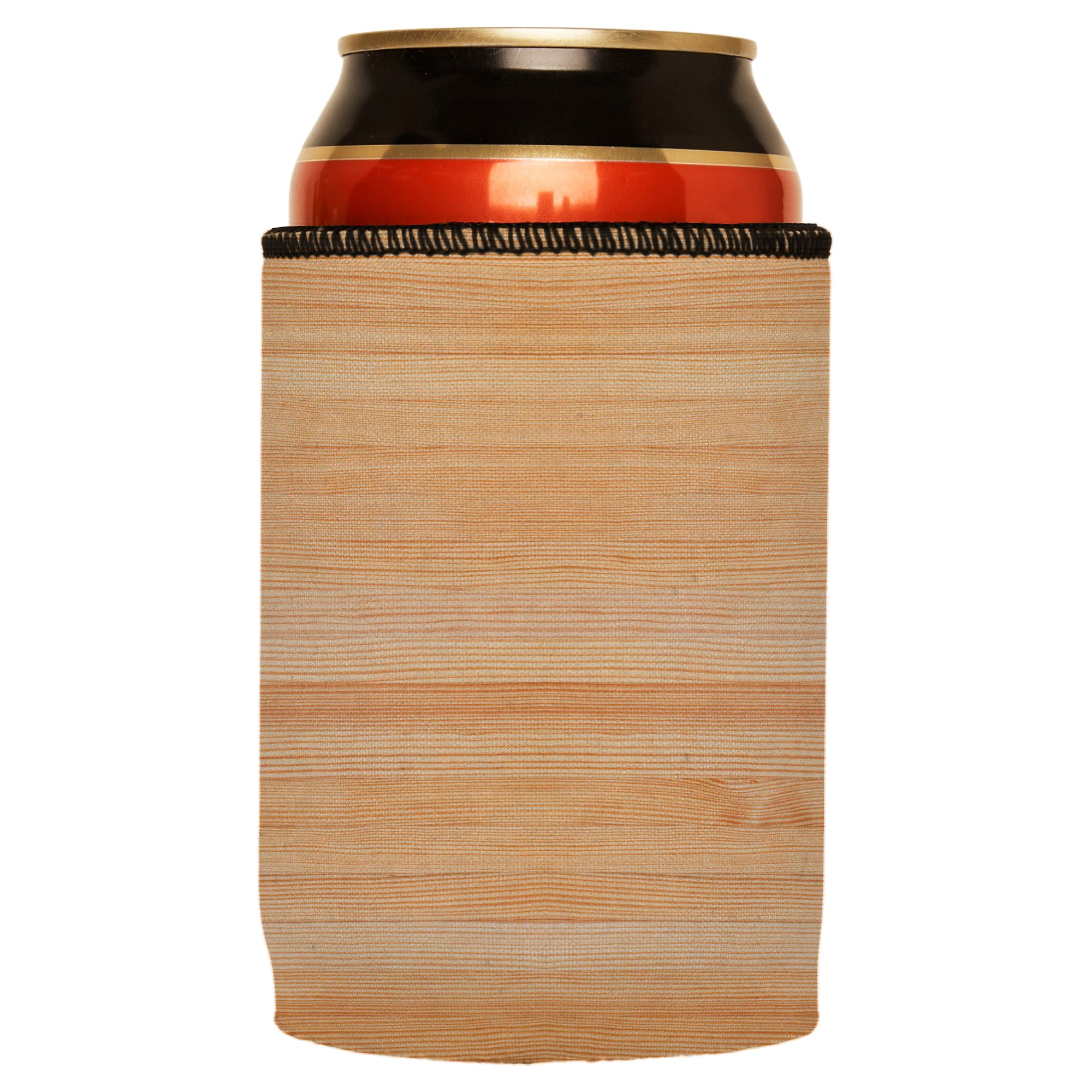 Stubbyz Wood Grain Stubby Cooler